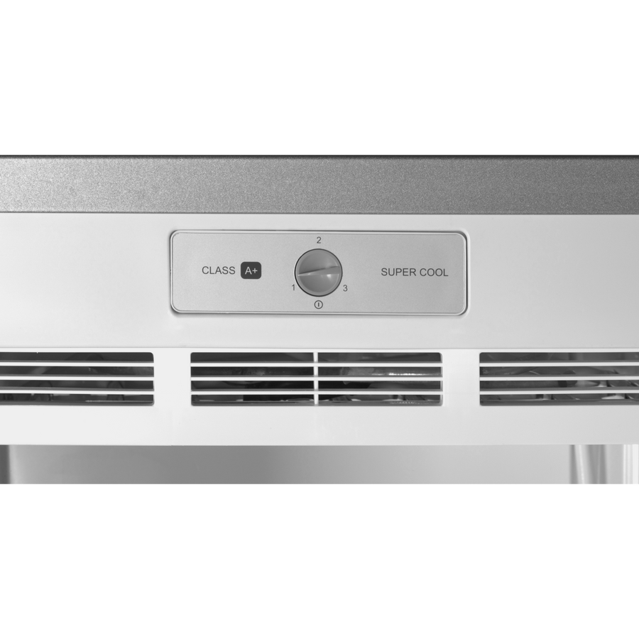 Морозильник NORDFROST DF 265 SAP