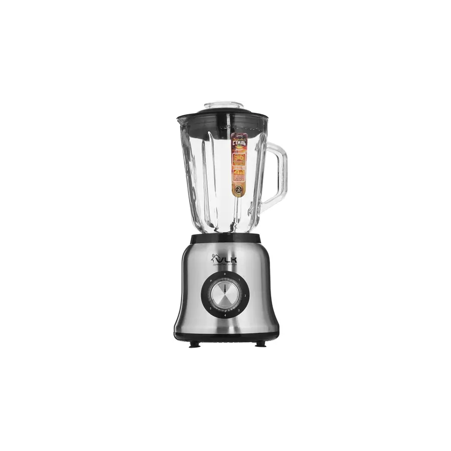 Блендер VLK Profi 2400 (90497) стальной