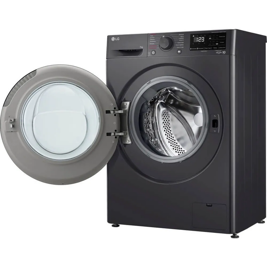 Стиральная машина LG F2V3HS6J
