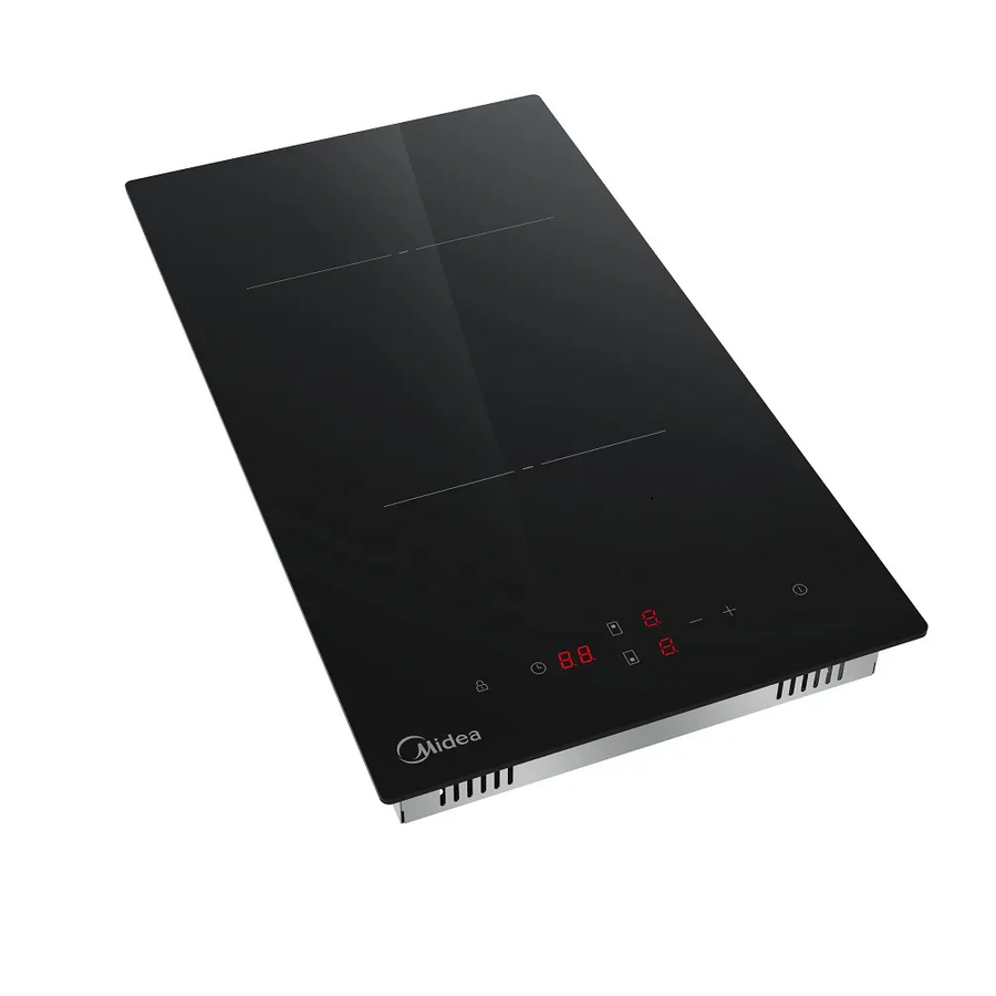 Варочная поверхность Midea MCH32203 черный