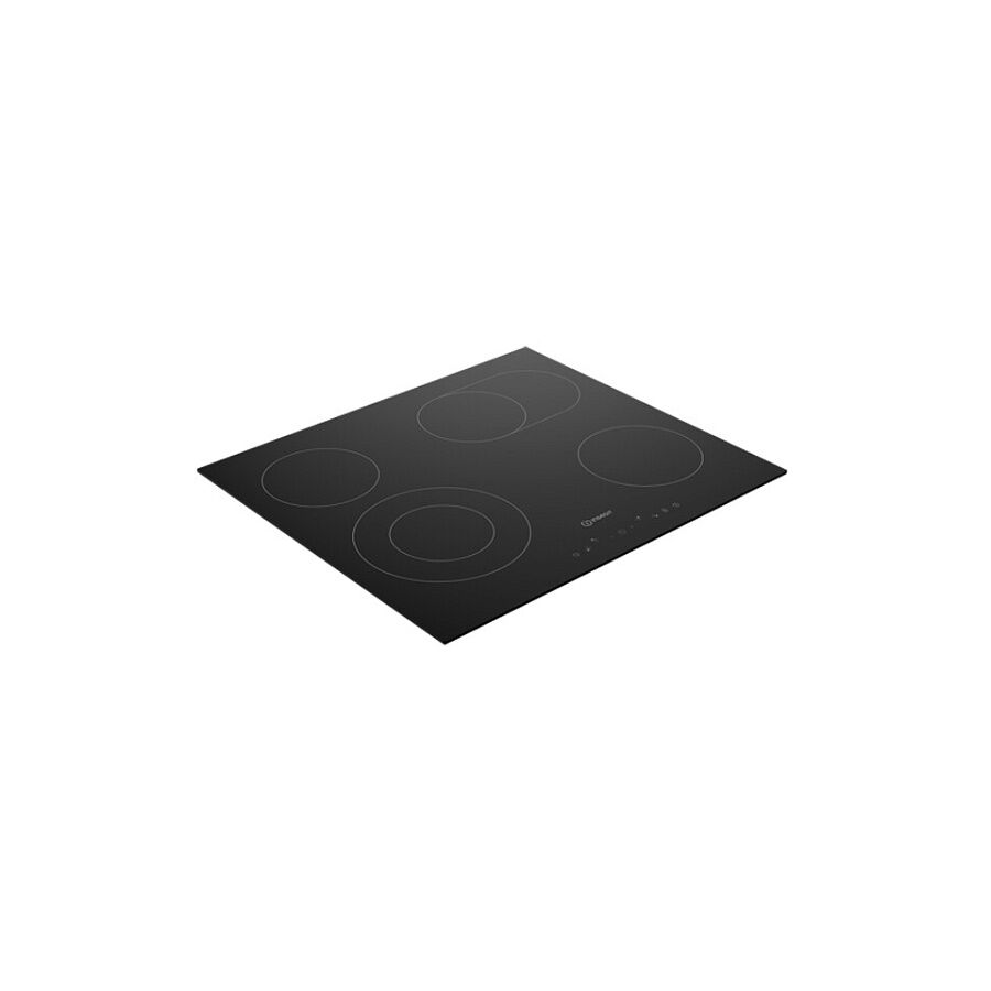 Варочная поверхность Indesit IRT 660 черный