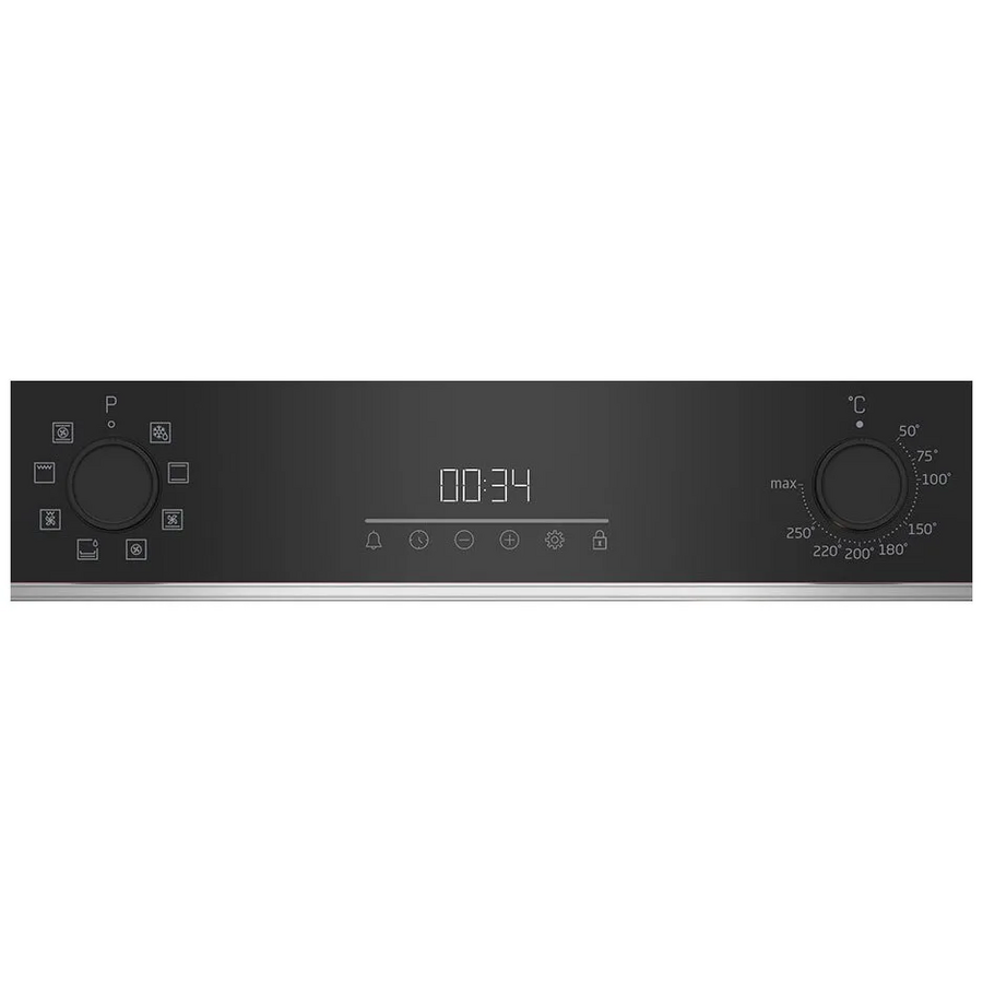 Духовой шкаф Beko BBIM13300X