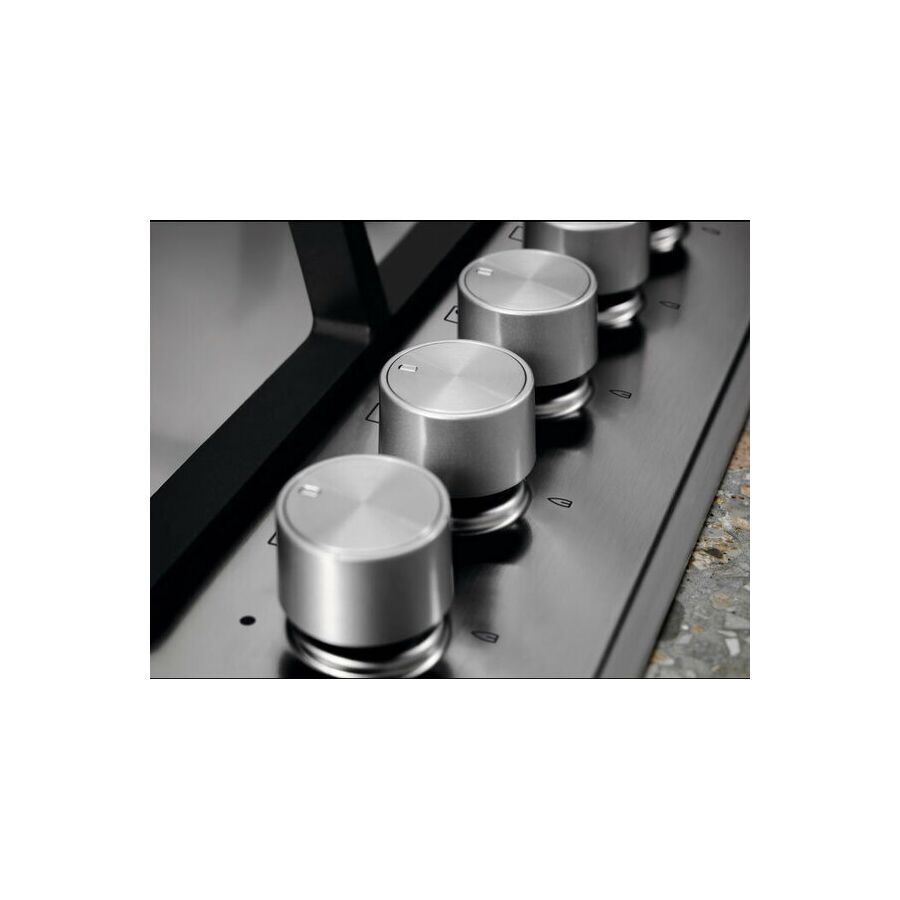 Варочная поверхность Electrolux KGS6426SX нерж