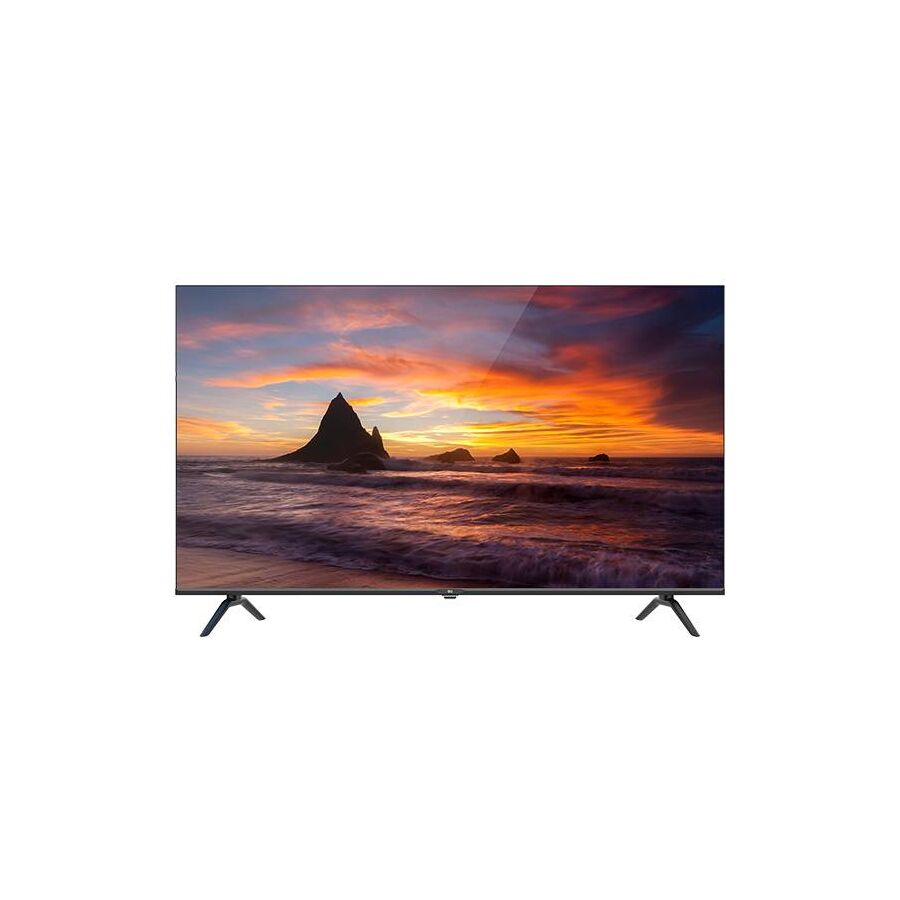 Телевизор BQ 40FS36B Black