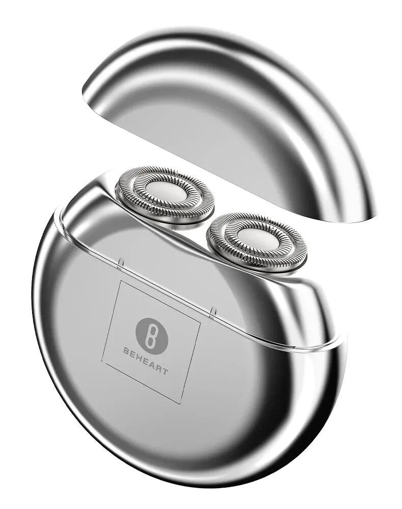 Электробритва Xiaomi Beheart G220 Silver
