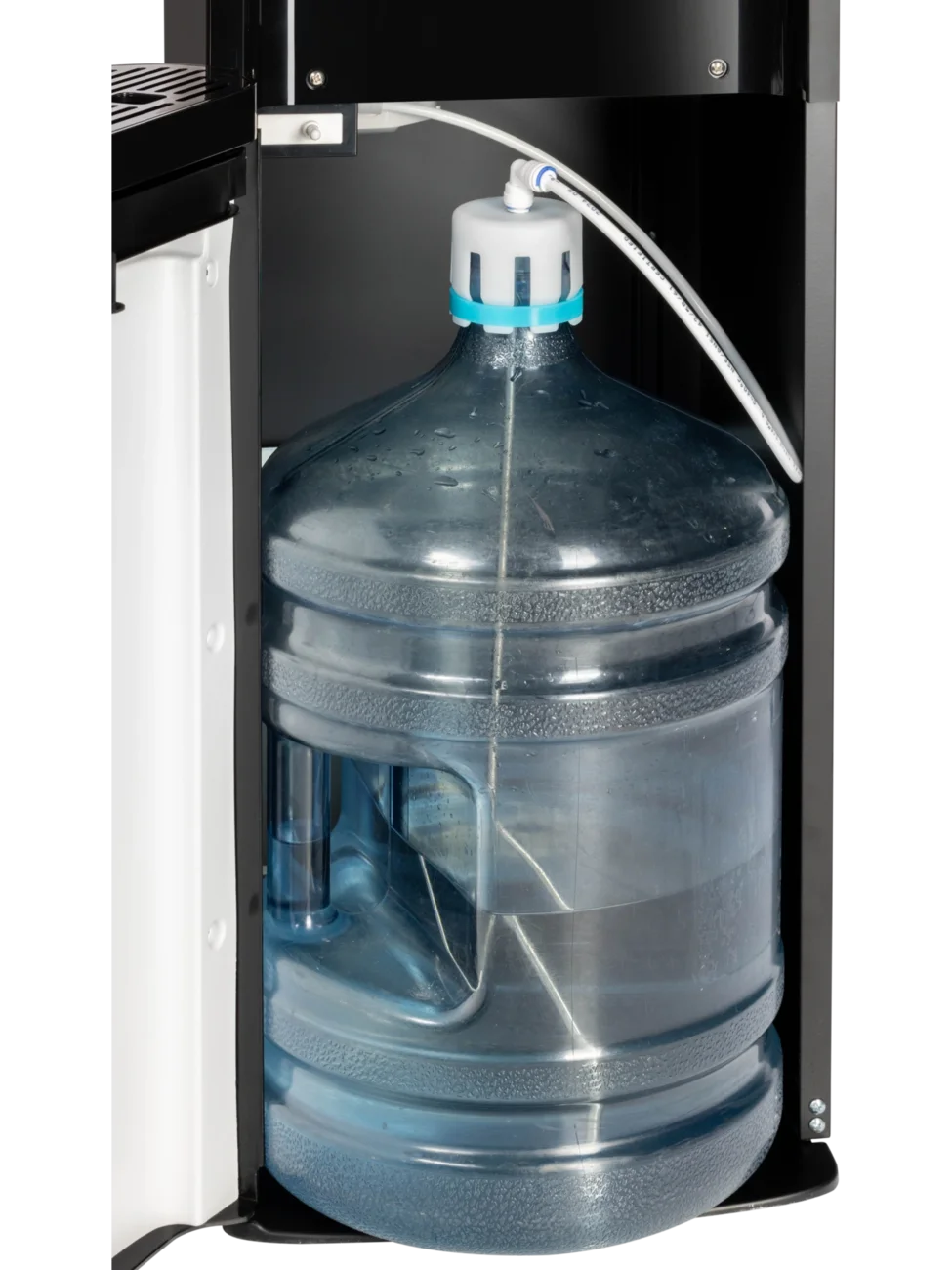 Кулер для воды HIBERG UFK 700 B Ice