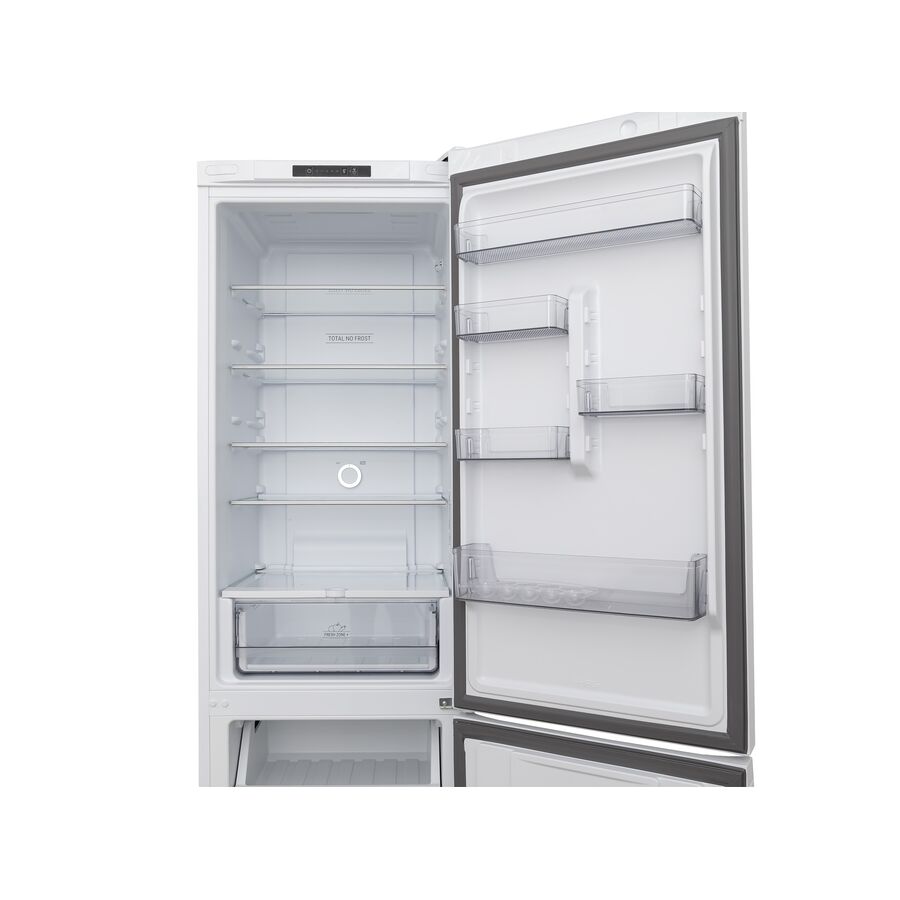 Холодильник Hotpoint HT 5200 C S
