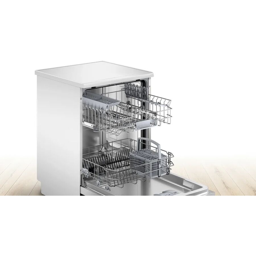 Посудомоечная машина Bosch SMS26DW00T белый