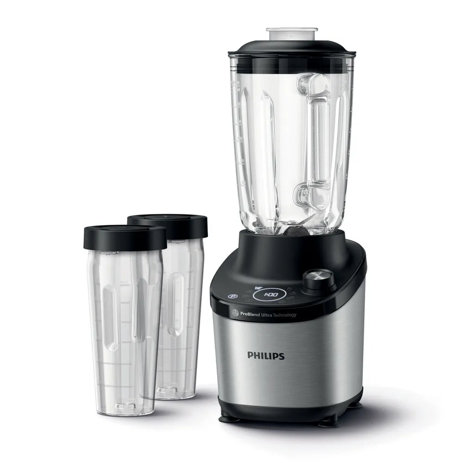 Блендер PHILIPS HR3760/10