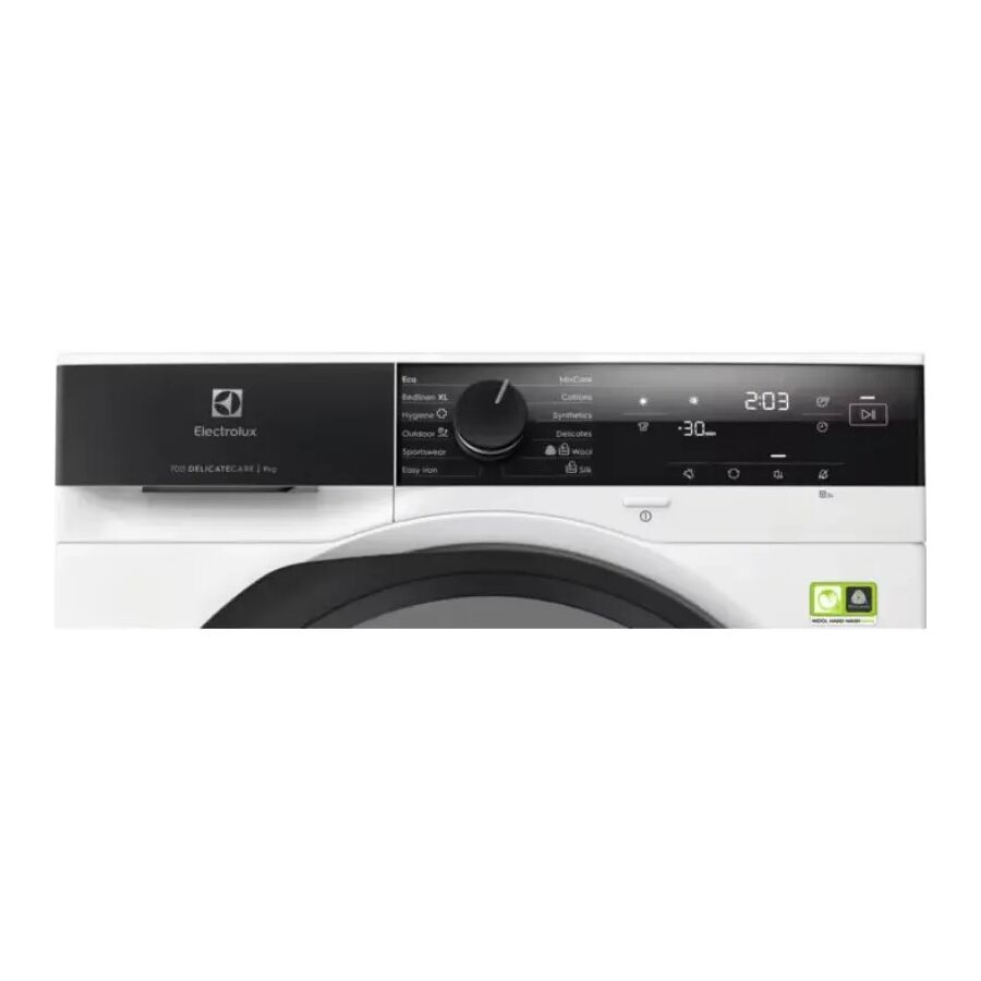 Сушильный барабан Electrolux EW7D495UDE