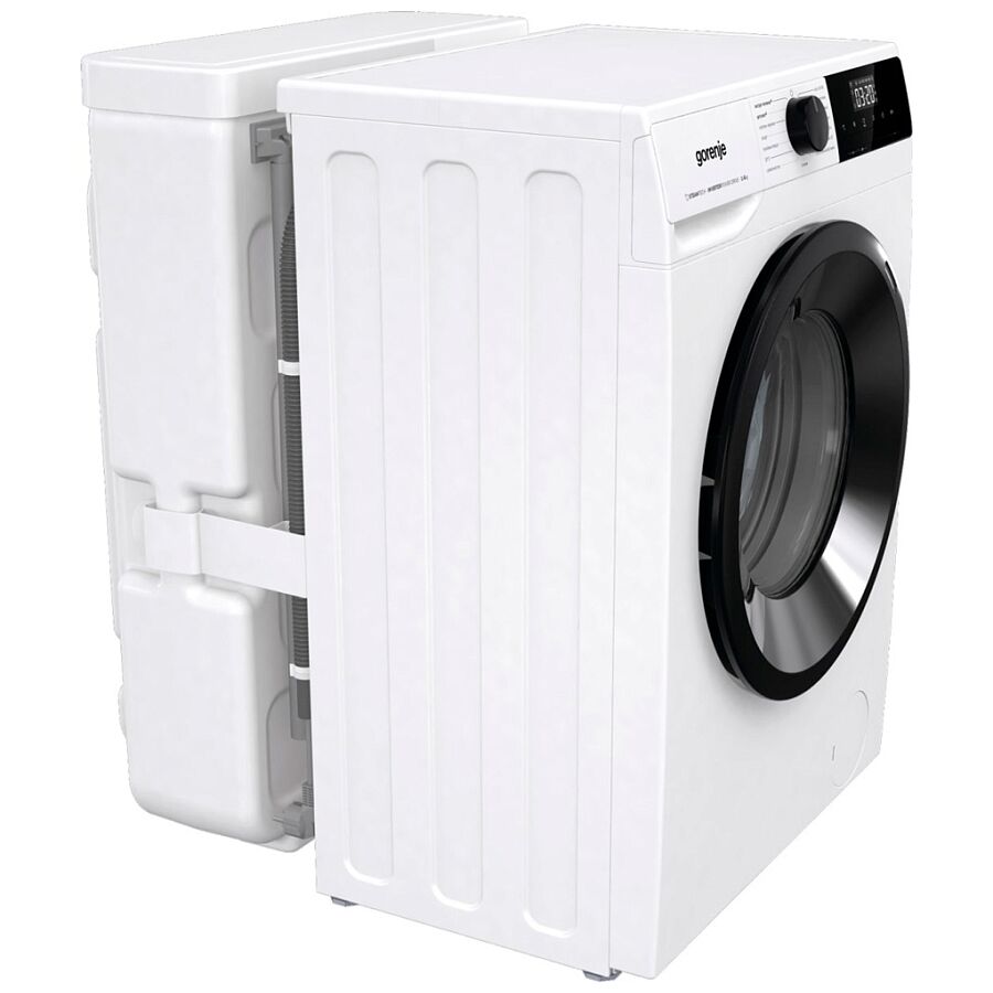Стиральная машина Gorenje W1NHPI62SCSIRV