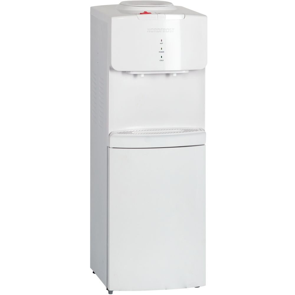 Кулер-диспенсер NORDFROST FK-53W