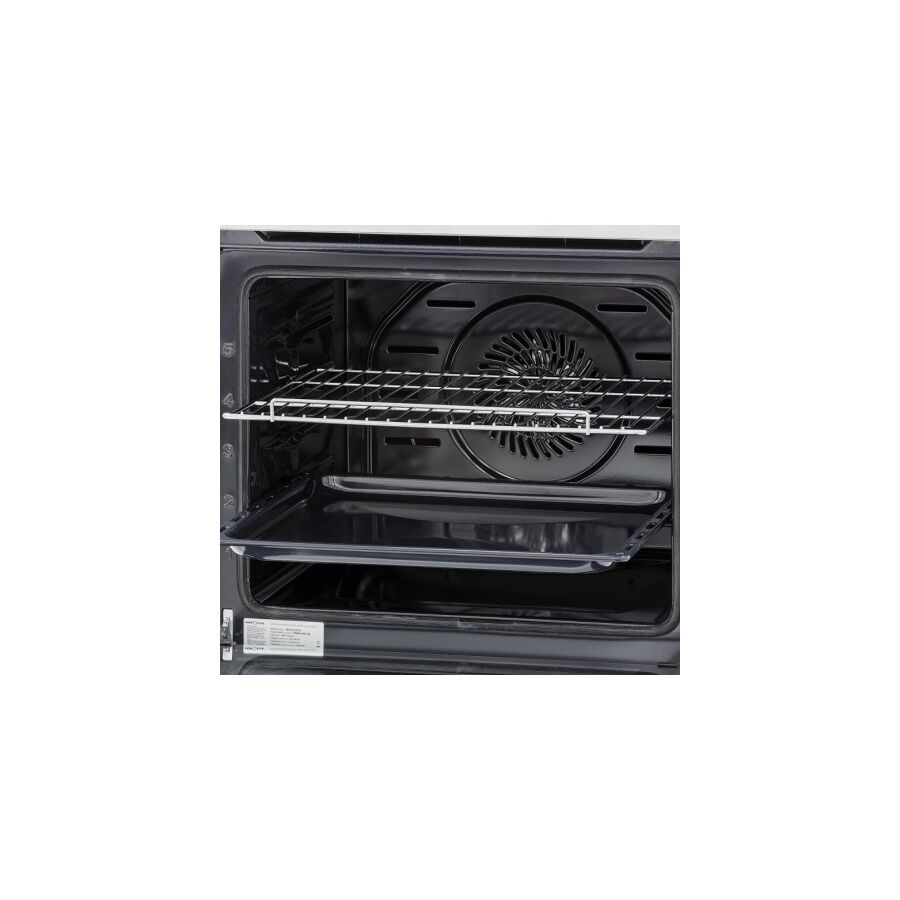 Духовой шкаф Krona REGINA 60 WH белый
