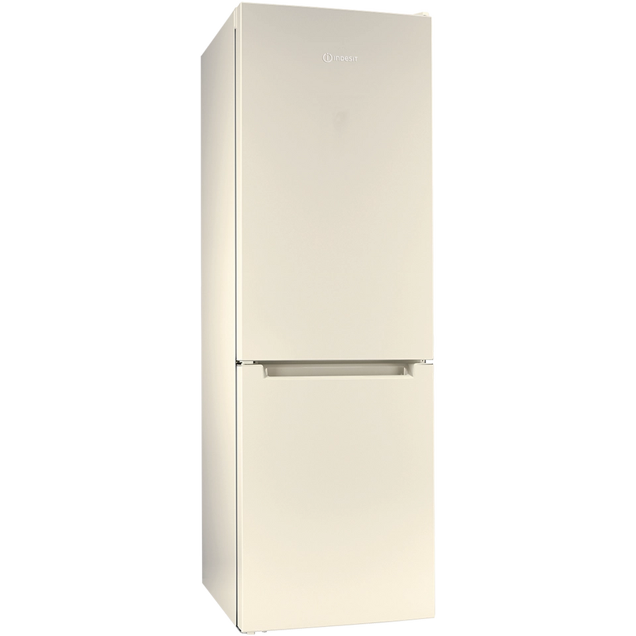 Холодильник Indesit DS 3180 E бежевый