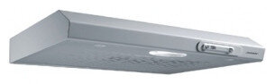 Вытяжка Jet Air Light IX/F/60 PRF0094403B нерж
