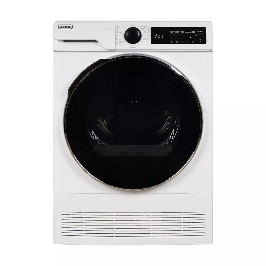 Сушильная машина DeLonghi DTD 8105 Н Fabio