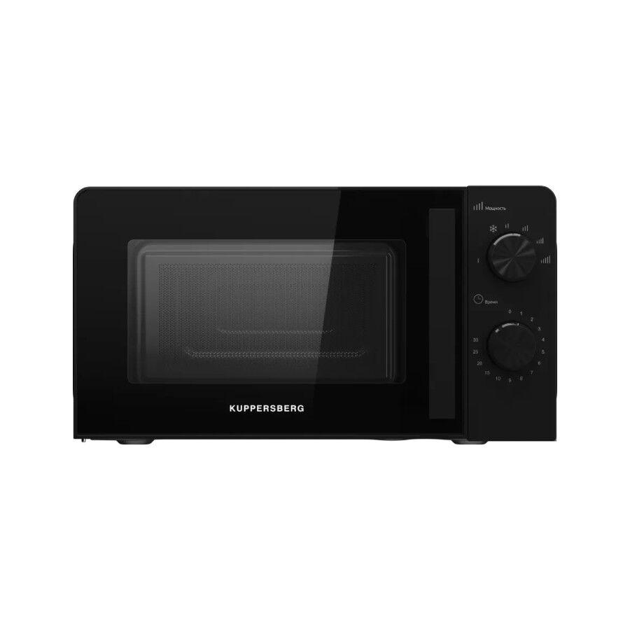 Микроволновая печь Kuppersberg TMW 204 B