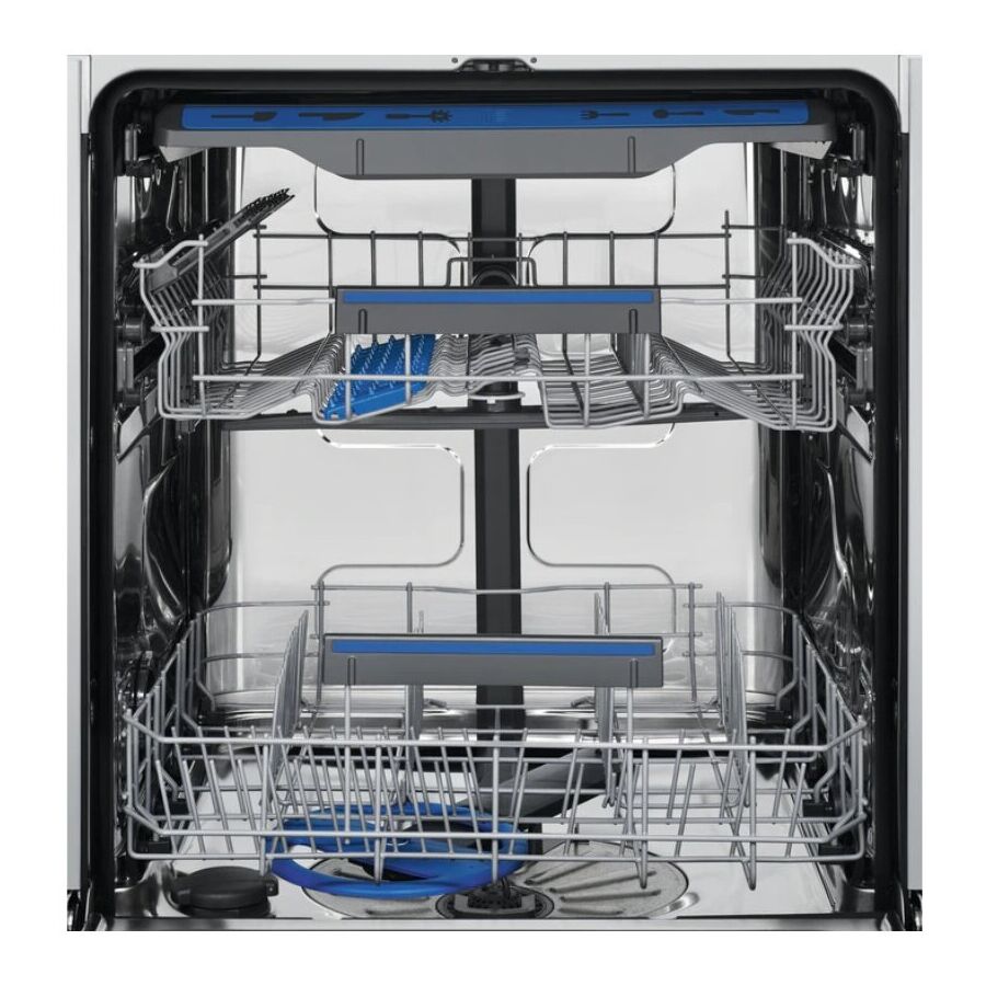 Встраиваемая посудомоечная машина ELECTROLUX EEM48300L