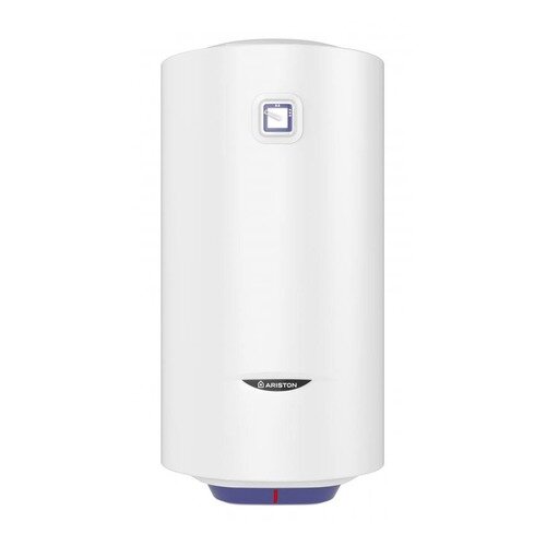 Водонагреватель Ariston BLU1 R ABS 80 V 1.5кВт 80л электрический настенный белый