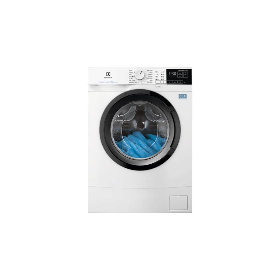 Стиральная машина Electrolux EWS6427BE