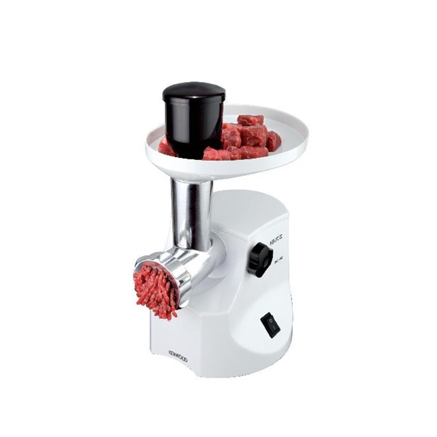 Дубль Мясорубка Kenwood MG450
