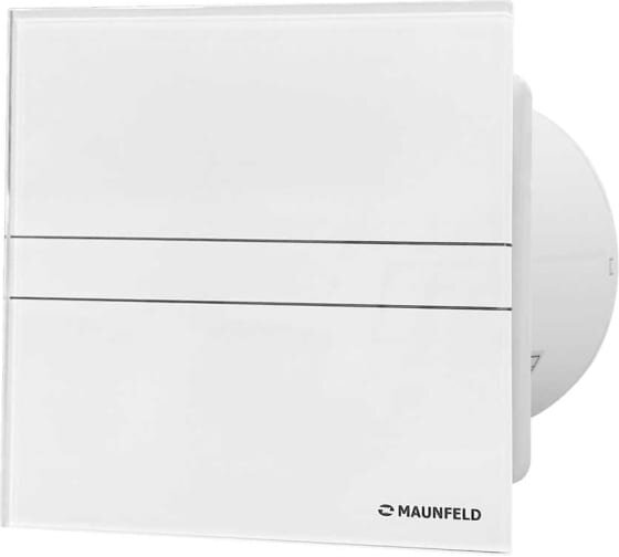 Вытяжной вентилятор MAUNFELD MFE12TGW