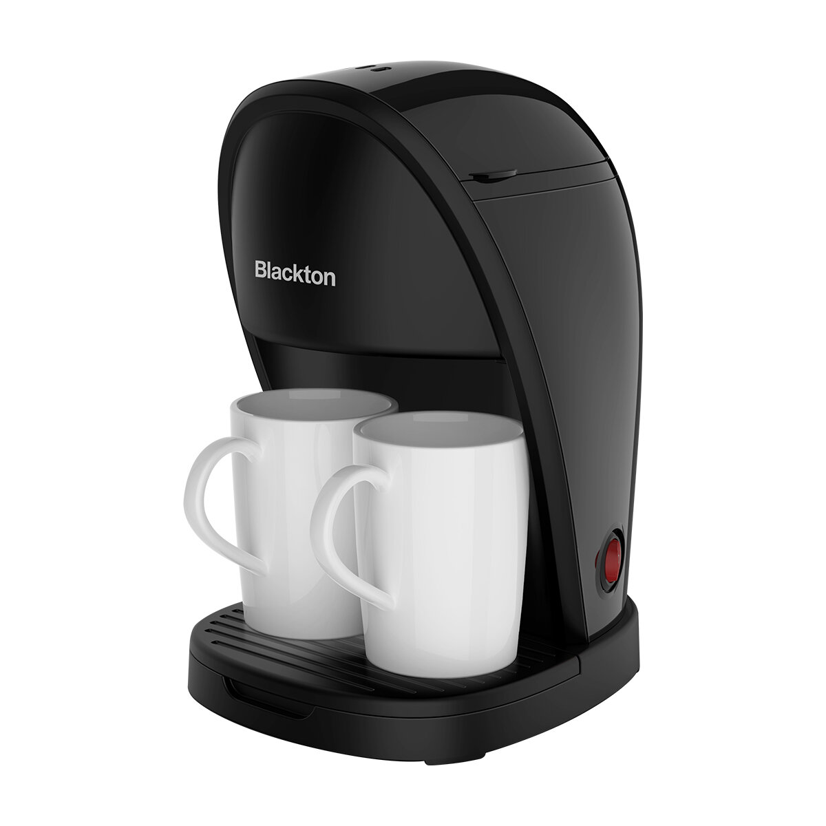 Кофеварка Blackton Bt CM1113 Black