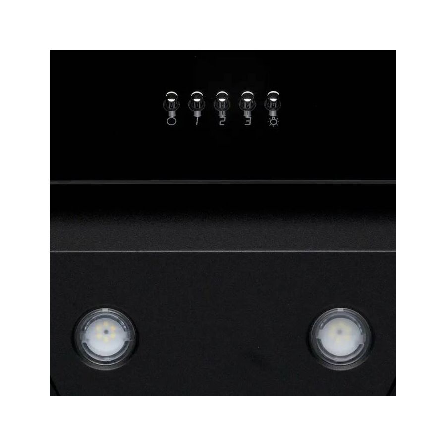 Вытяжка Konigin Colibri 60 Black