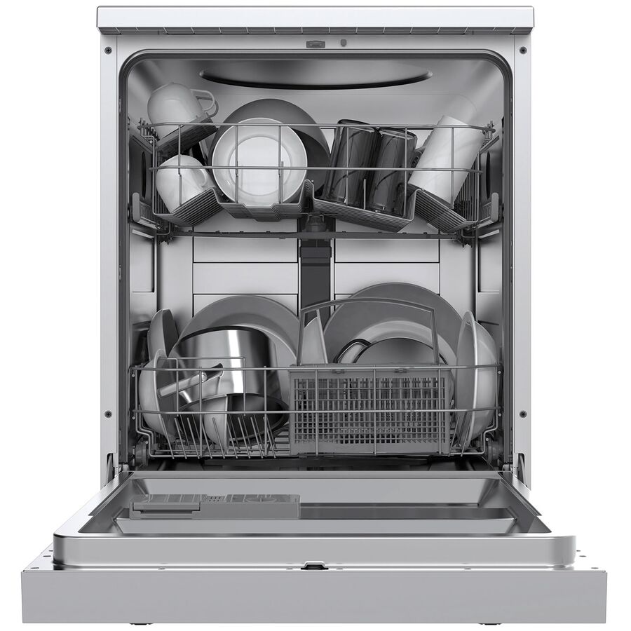 Посудомоечная машина Midea MFD60S050S