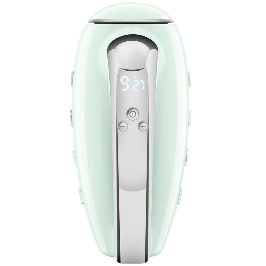 Миксер SMEG HMF01PGEU