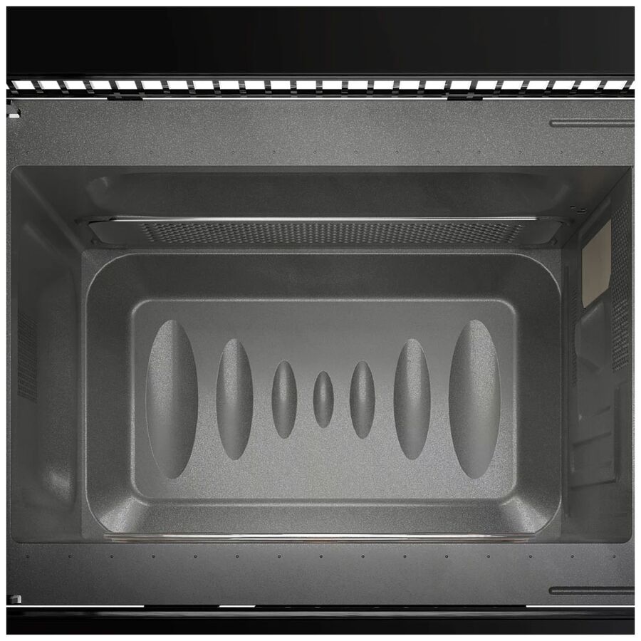 Встраиваемая микроволновая печь Monsher MMH 1120 Noir