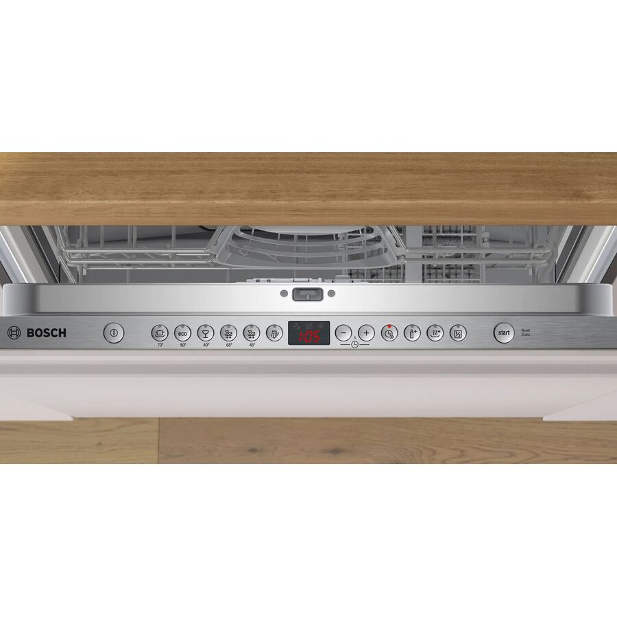 Встраиваемая посудомоечная машина BOSCH SMV26AX00Q