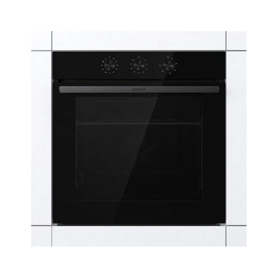 Духовой шкаф Gorenje BO6725E02NBG