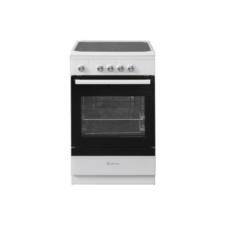Плита DE LUXE 506004.14эс