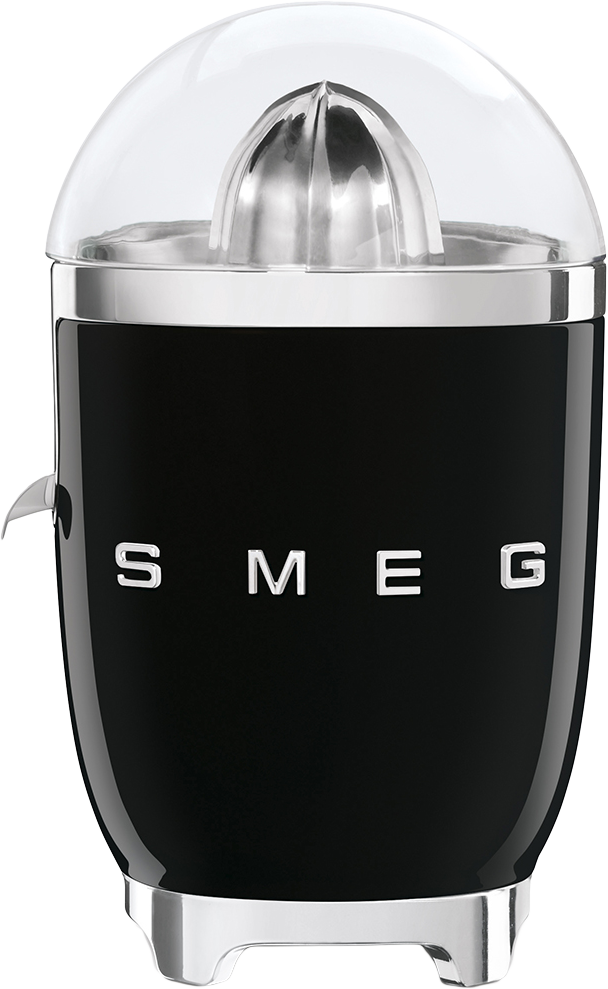 Соковыжималка Smeg CJF11BLEU, черный