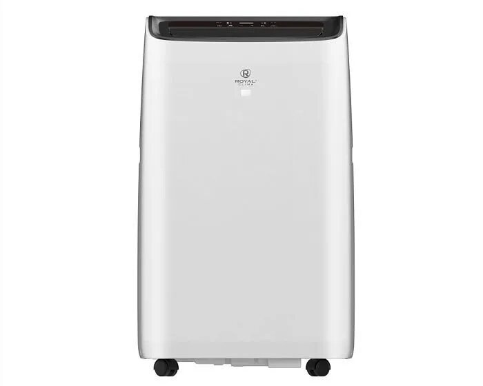 Мобильный кондиционер Royal Clima RM-LP50CN-E (НС-1488387)