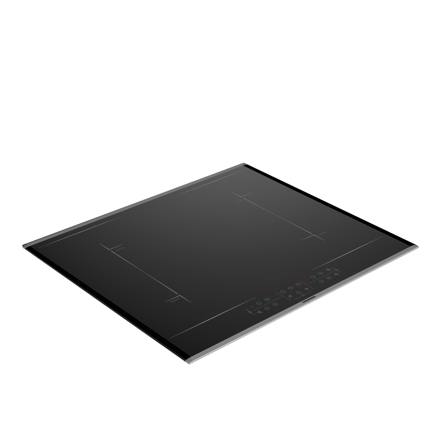 Варочная поверхность Grundig GIEI623481MX