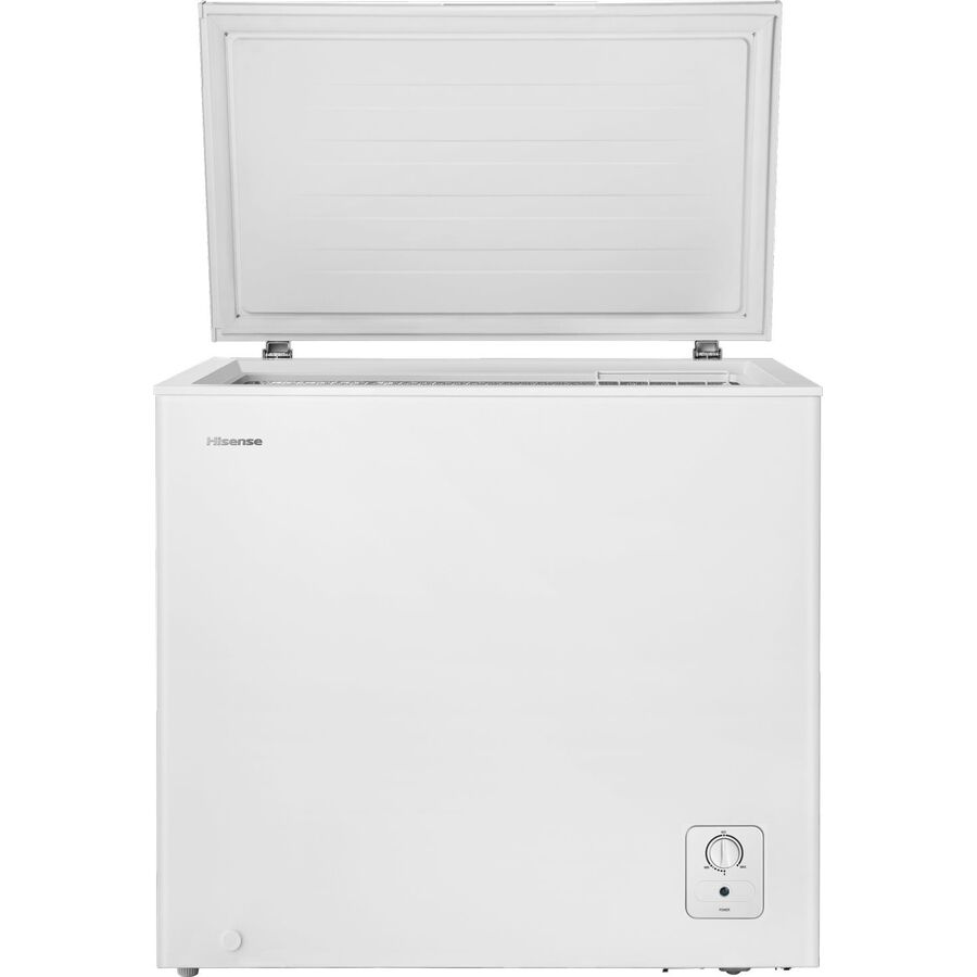 Морозильный ларь Hisense FC325D4BW1 белый