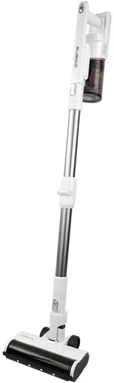 Пылесос Polaris Flex Motion 360 PVCS 2555 белый