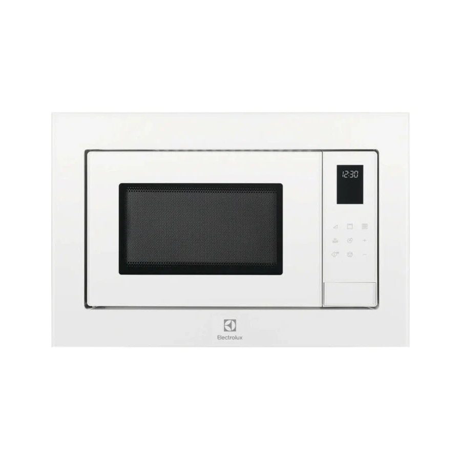 Встраиваемая микроволновая печь ELECTROLUX LMS4253TMW