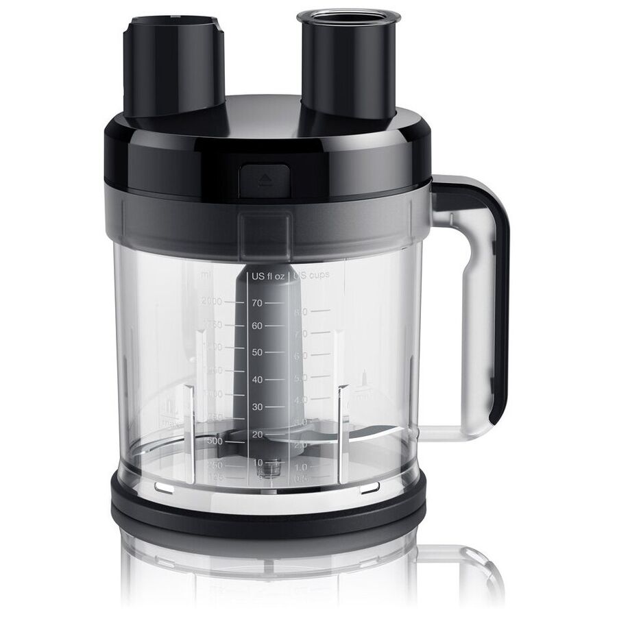 Погружной блендер Braun MQ9195XLI