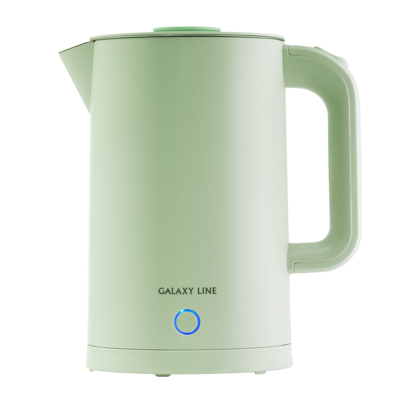 Чайник Galaxy LINE GL 0362 фисташковый