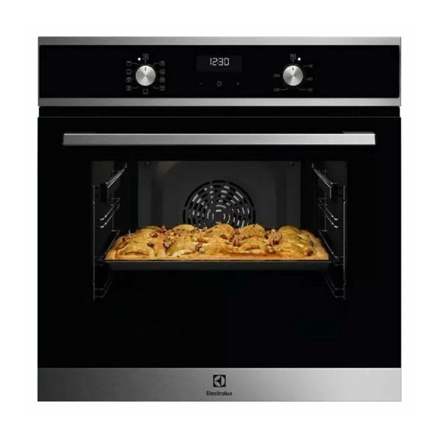 Духовой шкаф ELECTROLUX EOD5H70BX