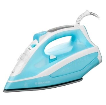 Утюг Brayer BR4000