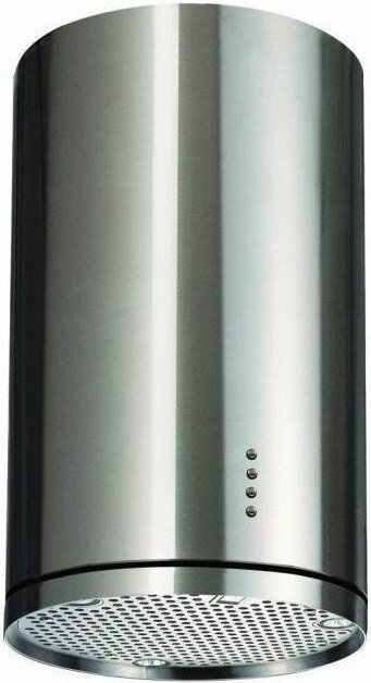 Вытяжка каминная Jet Air Pipe IX/A/43 PRF0099288A нержавеющая сталь