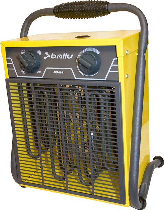 Тепловая пушка Ballu BHP-M-5