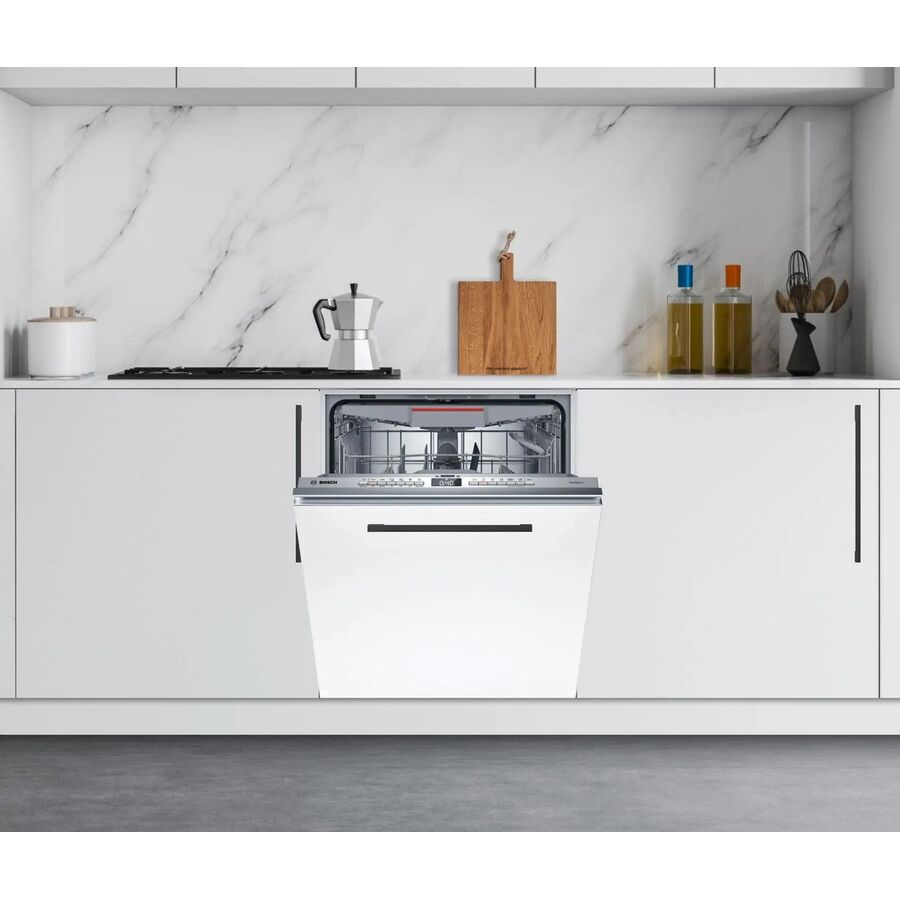 Встраиваемая посудомоечная машина Bosch SMV6ZCX13E полноразмерная