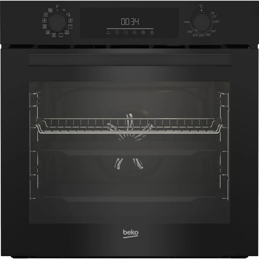 Духовой шкаф Beko BBIM11301B черный