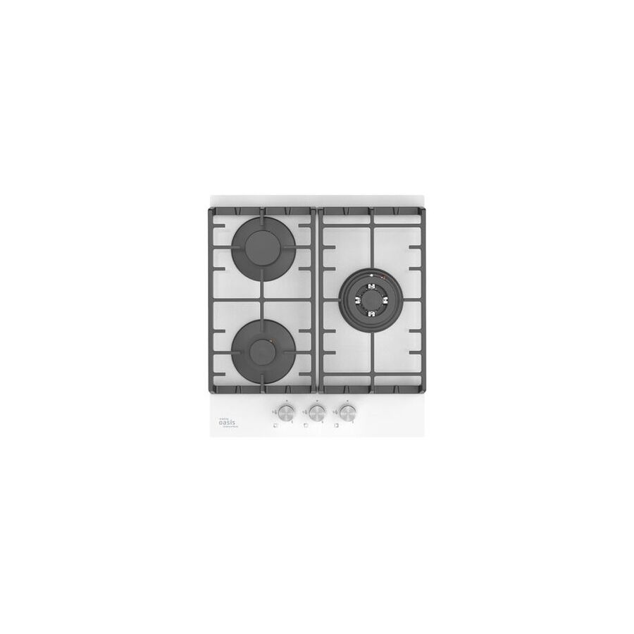 Варочная панель газовая OASIS P-3GWT