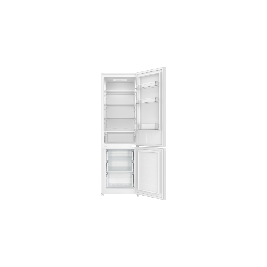 Холодильник Weissgauff WRK 1760 LowFrost White